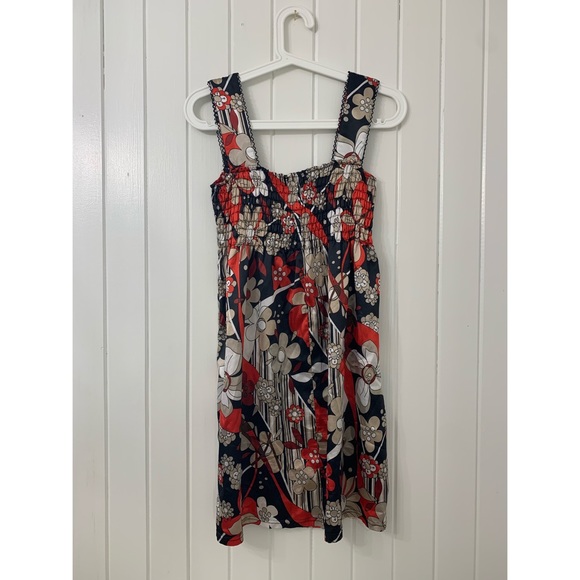 Summery Dress XS - Picture 3 of 3